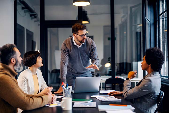 Baccalauréat spécialisé en commerce – management